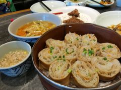 -紫泥369粗粮季(鼓楼店)