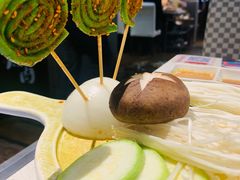 -猫爪爪原切自助烤肉(观音桥阳光世纪店)