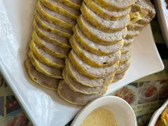 -葛记焖饼(伏牛路店)