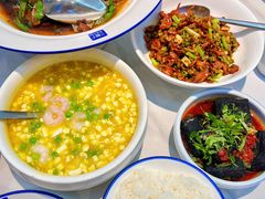 -兰湘子·湘菜小炒(盛龙广场店)