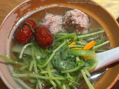 -吃饭皇帝大(合生汇店)