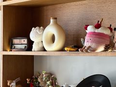 -云境cloudland·口味蛋糕•下午茶(长江路店)