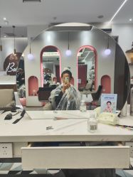 -芭莎造型·BAZAAR SALON