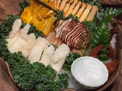 -蘑界·野生菌火锅(深业上城店)