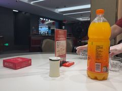 -旺达·福州菜(正大广场店)