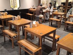 -李百蟹·江南蟹黄面·河景餐厅(夫子庙总店)
