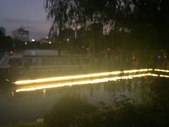 -南通濠河风景名胜区