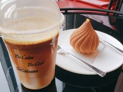 -BLAQ咖啡(骏豪店)