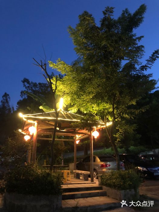 云顶山庄-图片-江门美食-大众点评网