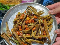 -红泥小火炉·东北泥炉烤肉(天一旗舰店)
