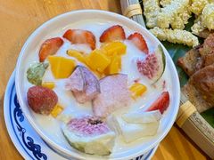 -勺子米线·云南传统小吃市集(四方街店)