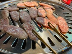 -韩一品韩国料理(柏庐南路店)