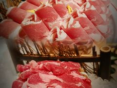 -涮福記·现切牛羊肉火锅(世纪汇店)
