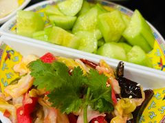 -芦月轩羊蝎子(北蜂窝店)