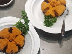 -奕景海鲜酒家· 大连海鲜(星海广场店)