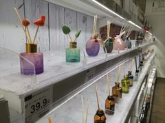 -NITORI 宜得利家居(杭州良渚永旺店)