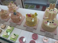 -好利来(上海长宁龙之梦店)