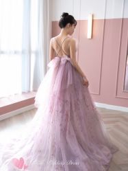-LOVINA洛维娜婚纱礼服