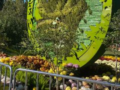 -国家植物园南园