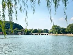 -石湖景区
