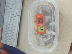 -媛媛家秘制鸡丝凉皮(陆慕店)