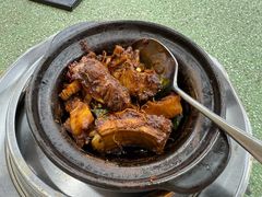 干肉骨茶-新峰肉骨茶