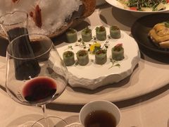 -三利音·东方司宴(外滩店)