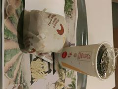 -麦当劳(时代广场店)
