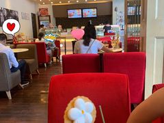 -哈根达斯(西安北郊店)