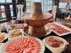 -南门涮肉(通州大船店)