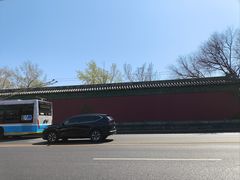 -历代帝王庙博物馆