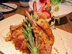 -阿吾罗日本料理(K11艺术中心店)