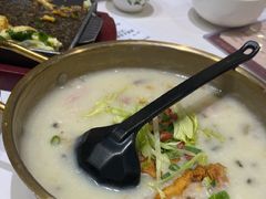 -稻香酒家·35年老字号(侨光店)