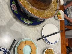 -东来顺•非遗火锅(外滩店)