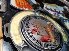 -鹤江桥·红油牛肉粉(SKP店)