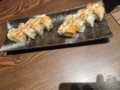 -哏儿寿司(红桥店)