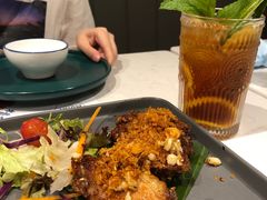-美奈小馆·越南料理(中航城君尚购物中心店)