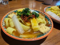 -买福记大盘鸡新疆菜