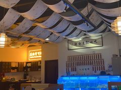 -山海蟹庐·海鲜糟粕醋火锅(慈溪店)
