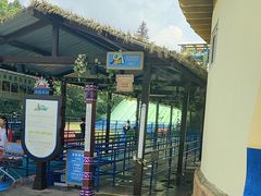 -上海玛雅海滩水公园