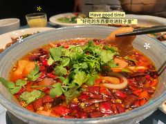 -荣小馆(临海世纪花城店)