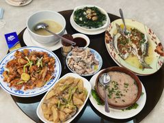-腰记饭店(龙源路店)
