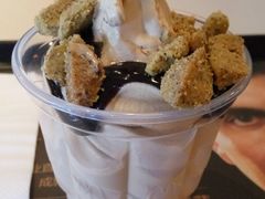 -麦当劳(王家湾步步高餐厅)