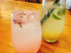 -BE BRIGHT KITCHEN(正佳广场店)