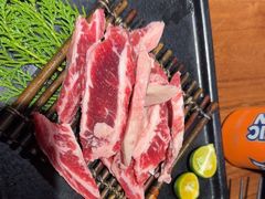 -九田家黑牛烤肉料理(顺义区华联金街店)