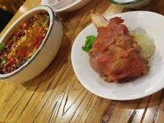 -關東雪东北菜(中庚漫游城店)