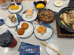 -滨寿司(高新伊藤店)