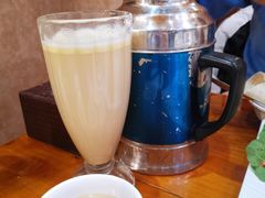 -玛禄藏膳(五分店)