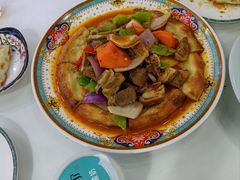 -帕米尔食府(白云观店)