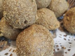 -黔蘑菇四季餐厅(观山湖店)